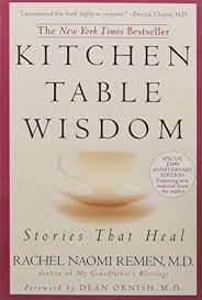 Kitchen Table Wisdom Stories That Heal 10th Anniversary Https Www Amazon Com Dp 1594482098 Ref Cm Sw R Pi Dp X Ggd9ybjn21d9 Kitchen Table Wisdom Healing