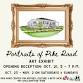 Portraits of Pike Road Art Exhibit event image