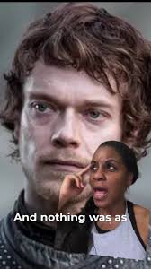 #theongreyjoy #gameofthrones