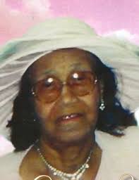 Obituary for Mrs. Carrie Elizabeth (House) Thompson