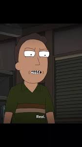 Rick and Morty Rick and Jerry Swap Minds Fixed