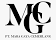 Logo PT Maha Gaya Cemerlang