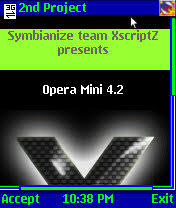 From i.ytimg.com get up to 90% faster internet for free. Opera Mini 4 2 Xscriptz Java App Download For Free On Phoneky
