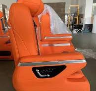 New Luxury maybach VIP Van Converted Auto Car Captains Seats for Vito W447  Sprinter Van v Class