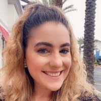 Melissa Solis's Instagram, Twitter & Facebook