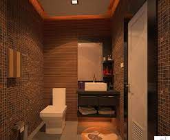 The color brown evokes images of delicious chocolate, beautiful wood cabinetry, rich leather and the luxury of umber colored marble. 18 Sophisticated Brown Bathroom Ideas Home Design Lover