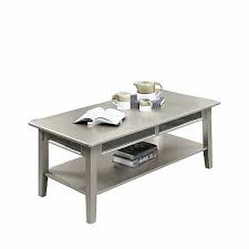 Shop for transitional coffee tables at walmart.com. Transitional Coffee Table With Mirror Insert And Open Bottom Shelf Silver Ebay