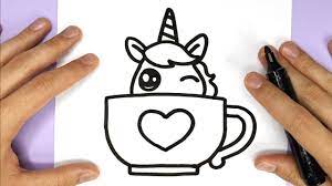 Home › anfänger love süße bilder zum nachmalen › best friends anfänger love süße bilder zum 1001 schone bilder zum nachmalen und video anleitungen. Kawaii Einhorn In Einer Tasse Malen Kawaii Bilder Youtube