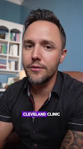 Jerry Dang Cleveland Clinic