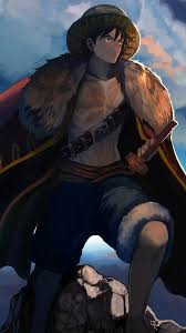 Updated wallpapers for one piece best moments and straw hat pirates nakama (luffy, zoro, nami, usopp, sanji, chopper, robin, franky, brook) are coming soon. Wallpapers Hd One Piece 2160x3840 Download Hd Wallpaper Wallpapertip