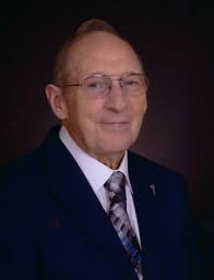 Raymond Humphreys Obituary