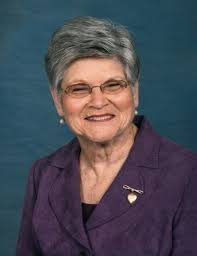 Faye Nell Terry Obituary April 1, 2021