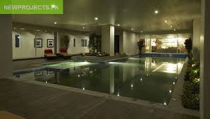 Casa Reina Gulberg 3 Lahore Newprojects Pk Pent House House Styles Apartment Design