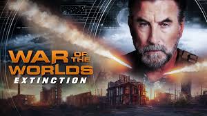 Watch War of the Worlds: Extinction (2024) Full Movie Free Online