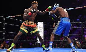 Duva claims the ibf, where her fight is rated. Pin By Sequoia Wilson On Charlo Twins Boxing Workout Boxing Champions Showtime Networks