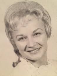 Jean Lutz Obituary 2018