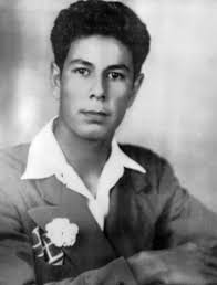 Joe Bravo Obituary (1927