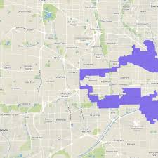 We do not claim that all boundaries displayed by google. Why Chicago S 4th Congressional District Those Earmuffs Are About Fairness And Not Gerrymandering Chicago Sun Times