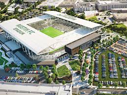 10 Major Developments Poised To Alter The Austin Landscape Curbed Austin