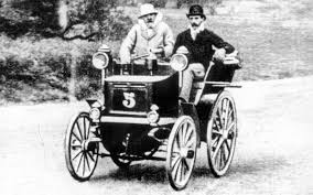 Endurance Races At Mercedes Benz The Marathon Discipline In Motorsports