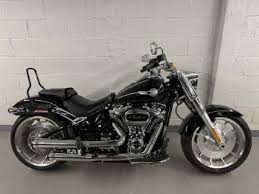 Image result for Vivid Black 1994 FLSTF