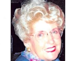 Ruth Boucher Obituary (1925