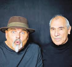 Eine Menge Spiel und Spaß