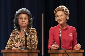  Mrs America Star Tracey Ullman On The Debate That Thrust Schlafly Into The Spotlight Vanity Fair