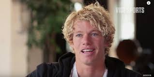 John John Florence