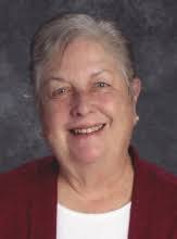 Obituary information for Patricia A. Gaudet