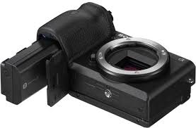 Image quality, for example, is fantastic. Sony A6600 Review Almost Perfect But Not Quite An Affordable A9