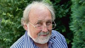 Lästerlyriker zwischen den Stühlen: Hans Scheibner wird 80