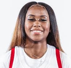 Shayla Fields's Instagram, Twitter & Facebook