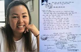 Cô gái Pháp gốc Việt tìm mẹ ruột: 'Mẹ đã khổ tâm khi bỏ rơi tôi'