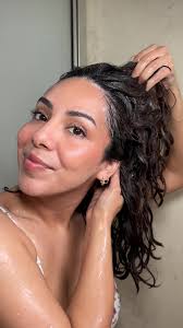 Suave Moroccan Oil Shampoo and Conditioner