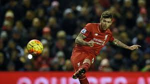 Alberto moreno unveiled by new club after turning down offers from barcelona & aston villa. Alberto Moreno S Liverpool Rise Under Jurgen Klopp Football News Sky Sports