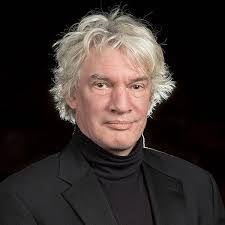 Marc Huff's Instagram, Twitter & Facebook