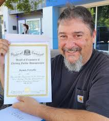 Louisiana Board of Examiners of Nursing Facility Administrators