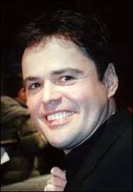 Donny Osmond to Join Broadway's Beauty and the Beast