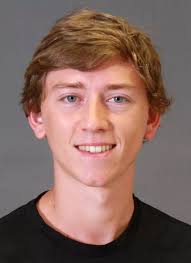 2019 Cross Country Roster