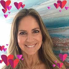 Jenny Pemberton's Instagram, Twitter & Facebook