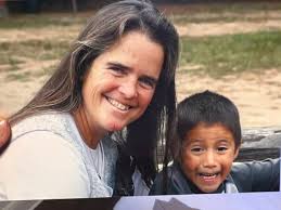 Winifred Hussey (1960-2023)