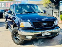 Image result for Deep Wedgewood Blue 1999 F150