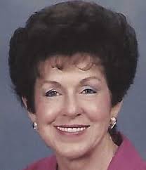 Betty Beeman Obituary (1930