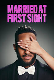 Married at First Sight" Can I Trust You? (TV Episode 2019)