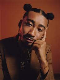 Topaz Jones Spells Out Autobiographical ABC's in 'Don't Go Tellin' Your  Momma'