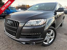 Image result for Daytona Gray 2014 Q7