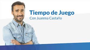 Audio Tramo Final De Tiempo De Juego Completo 03 06 2017 Tiempo De Juego Hora Completa Cope