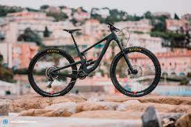 Maybe you would like to learn more about one of these? Santa Cruz Megatower Cc X01 Reserve Im Test Das Vielseitigste Bike Im Santa Cruz Portfolio Enduro Mountainbike Magazine