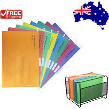 We did not find results for: 50x Suspension Files Foolscap Hanging File Folder Tab Colour Filing Cabinet O Ebay